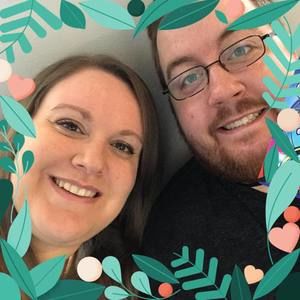 Meet your Posher, Caitlin